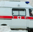 Застрявшую в тульском дворе скорую помощь вытащили пожарные - Myslo.Ru