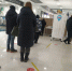 В Тульской области открылись общественные пункты тестирования на ковид - ТК Первый Тульский