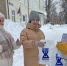 Активисты ЛДПР поздравили студентов с праздником - ЛДПР