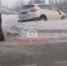 На трассе «Тула – Новомосковск» мусоровоз столкнулся с Toyota - Молодой Коммунар
