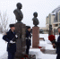 Память знаменитого конструктора Геннадия Денежкина почтили в Туле - Молодой Коммунар