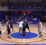 БК «Новомосковск» в первом домашнем матче проиграл «Чебоксарским Ястребам» - ГТРК