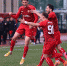 «Акрон» выплатит штраф за отказ играть с «Арсеналом» - Tula-Football.Ru