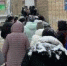 Туляки выстроились в огромные очереди возле поликлиник - ГТРК