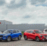 По итогам января Haval показывает стабильный рост продаж в России - Корпорация развития Тульской области