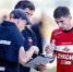 Дмитрий Парфёнов: Бакаеву никуда не надо переходить - Tula-Football.Ru