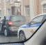 ДТП с минивэном и автобусом произошло на проспекте Ленина в Туле - ИА Тульская служба новостей