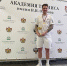 Туляк одержал победу на Чемпионате ветеранов Федерации тенниса страны - Министерство спорта