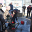 Алексей Альховик: Мы отдаем дань памяти погибшим воинам, преклоняемся перед их подвигом - Единая Россия