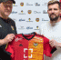 Миодраг Божович: Деспотович станет большим усилением для «Арсенала» - Tula-Football.Ru