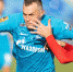 «Зенит» продлит контракт с Дзюбой, если этого захочет Семак - Tula-Football.Ru