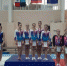 Тульские спортсменки завоевали медали на Чемпионате ЦФО по спортивной гимнастике - ИА Тульская служба новостей