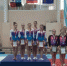 Сборная Тульской области заняла третье место на Чемпионате ЦФО по спортивной гимнастике - Молодой Коммунар