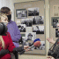В Доме-музее  В.В. Вересаева представили выставку  работ тульского фотохудожника  Вячеслава Малахова «Как всё  начиналось» - Министерство культуры