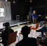 «Кинозавр»: Кинорежиссёр Дмитрий Чирков погрузил молодых туляков в мир кино - Объединение центров развития культуры