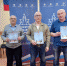 В Туле прошел блицтурнир по шахматам, посвящённый Дню защитника Отечества - Министерство спорта