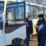 В Туле прокуратура проверила соблюдение правил перевозки пассажиров общественным транспортом - ИА Тульская служба новостей
