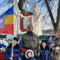 День защитника Отечества в Куркинском районе - Тульская епархия
