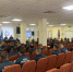 В рамках школы оперативного мастерства состоялись занятия с руководящим составом пожарно-спасательных гарнизонов - МЧС