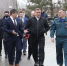 Алексей Дюмин поручил оказать необходимую помощь всем прибывшим из ДНР и ЛНР в Тульскую область - Молодой Коммунар