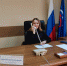 Оксана Зайцева провела тематический прием граждан по правовым вопросам - Единая Россия