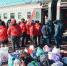 В Тульской области 638 беженцев из ДНР и ЛНР - Pryaniki.Org