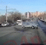 В Туле водитель Mitsubishi Lancer врезался в бок автомобиля Kia Soul - ИА Тульская служба новостей