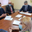 Лестница с подсветкой и арт-объекты: каким будет сквер возле перинатального центра - Myslo.Ru
