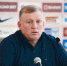 Игорь Осинькин: «Крылья Советов» контролировали игру с «Арсеналом» - Tula-Football.Ru