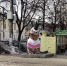 Знаменитая тульская "теща" принарядилась в честь 8 Марта - ТК Первый Тульский