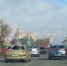 В Туле провели автопробег в поддержку российских военных - ИА Тульская служба новостей