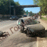 В ЛДПР предложили разграничить понятия "скрытие" и "оставление" места ДТП - ЛДПР