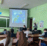 ШКОЛЬНИКИ ПОСЕЛКА НОВОГУРОВСКИЙ ИЗУЧИЛИ АЛЬТЕРНАТИВНЫЕ ИСТОЧНИКИ ЭНЕРГИИ - Экологическая защита