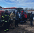 В МЧС проверили готовность служб Кимовского района к весенним паводкам - Молодой Коммунар