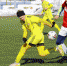 Тульский «Арсенал‑2» разгромил кимовское «Возрождение» - Tula-Football.Ru