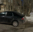 В Зареченском районе Тулы ищут свидетелей ДТП, случившегося рядом с отделом полиции - ИА Тульская служба новостей