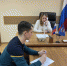 Юрист Оксана Зайцева провела тематический прием граждан - Единая Россия