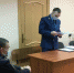 В Тульской области судят полицейских-взяточников - ГТРК