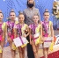 Ольга Слюсарева: Художественная гимнастика – один из самых красивых видов спорта - Единая Россия