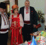 Ольга Слюсарева посетила фестиваль «Мэрцишор» - Городская Дума