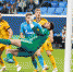 WhoScored: Лучшим игроком «Арсенала» в матче с «Зенитом» стал Антон Коченков - Tula-Football.Ru
