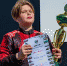 Тульский картингист выиграл «Весенний трофей РАФ» в классе «OK-Junior» - Министерство спорта