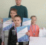 В Тульской шахматной гостиной прошли соревнования «Дебют» - Myslo.Ru