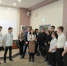 Студенты техникумов и колледжей стали участниками  семинара «Soft Skills Russia» - Министерство образования