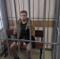 Вандала, разрисовавшего Спасскую башню тульского кремля, отправили под домашний арест - Центр 71