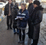 В округе Ольги Слюсаревой прошла приемка работ по программе «Народный бюджет» - Городская Дума
