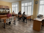 Как проходит в Туле досрочная сдача ЕГЭ