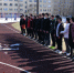 Спортмарафон продолжается - ТулГУ