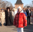 В Тульском кремле прошел поэтическо-патриотический флэшмоб - Центр 71