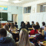 Алексинским территориальным отделом в рамках «Всемирного дня прав потребителей»,проведен очередной ряд мероприятий по повышению грамотности среди учащихся и студентов! - Роспотребнадзор